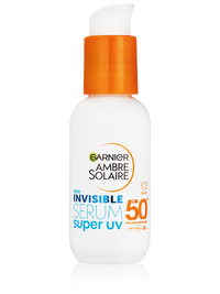 Ambre Solaire Super UV Denné sérum proti UV žiareniu SPF 50+