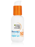 Ambre Solaire Super UV Denné sérum proti UV žiareniu SPF 50+