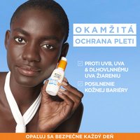 Ambre Solaire Super UV Denné sérum proti UV žiareniu SPF 50+ - 10