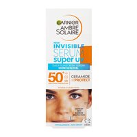 Ambre Solaire Super UV Denné sérum proti UV žiareniu SPF 50+ - 2