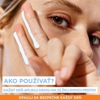 Ambre Solaire Super UV Denné sérum proti UV žiareniu SPF 50+ - 5