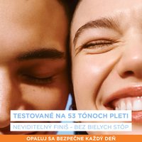 Ambre Solaire Super UV Denné sérum proti UV žiareniu SPF 50+ - 7