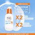 Ambre Solaire Super UV Denné sérum proti UV žiareniu SPF 50+ - 8