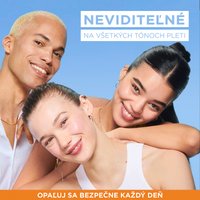 Ambre Solaire Super UV Denné sérum proti UV žiareniu SPF 50+ - 9