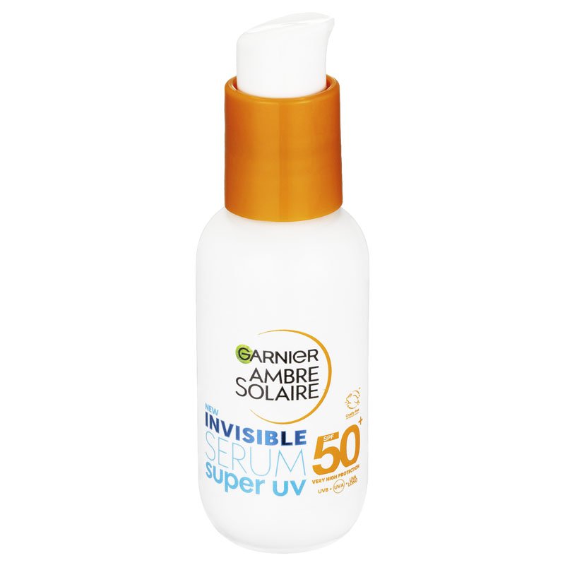 Ambre Solaire Super UV Denné sérum proti UV žiareniu SPF 50+ - 2