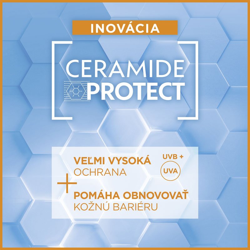 Ambre Solaire Super UV Denné sérum proti UV žiareniu SPF 50+ - 7