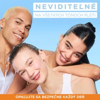Super UV denný fluid proti nedokonalostiam s niacínamidom a SPF 50+ - 10