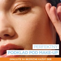 Super UV denný fluid proti nedokonalostiam s niacínamidom a SPF 50+ - 11