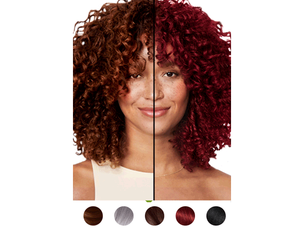 Find the perfect shade